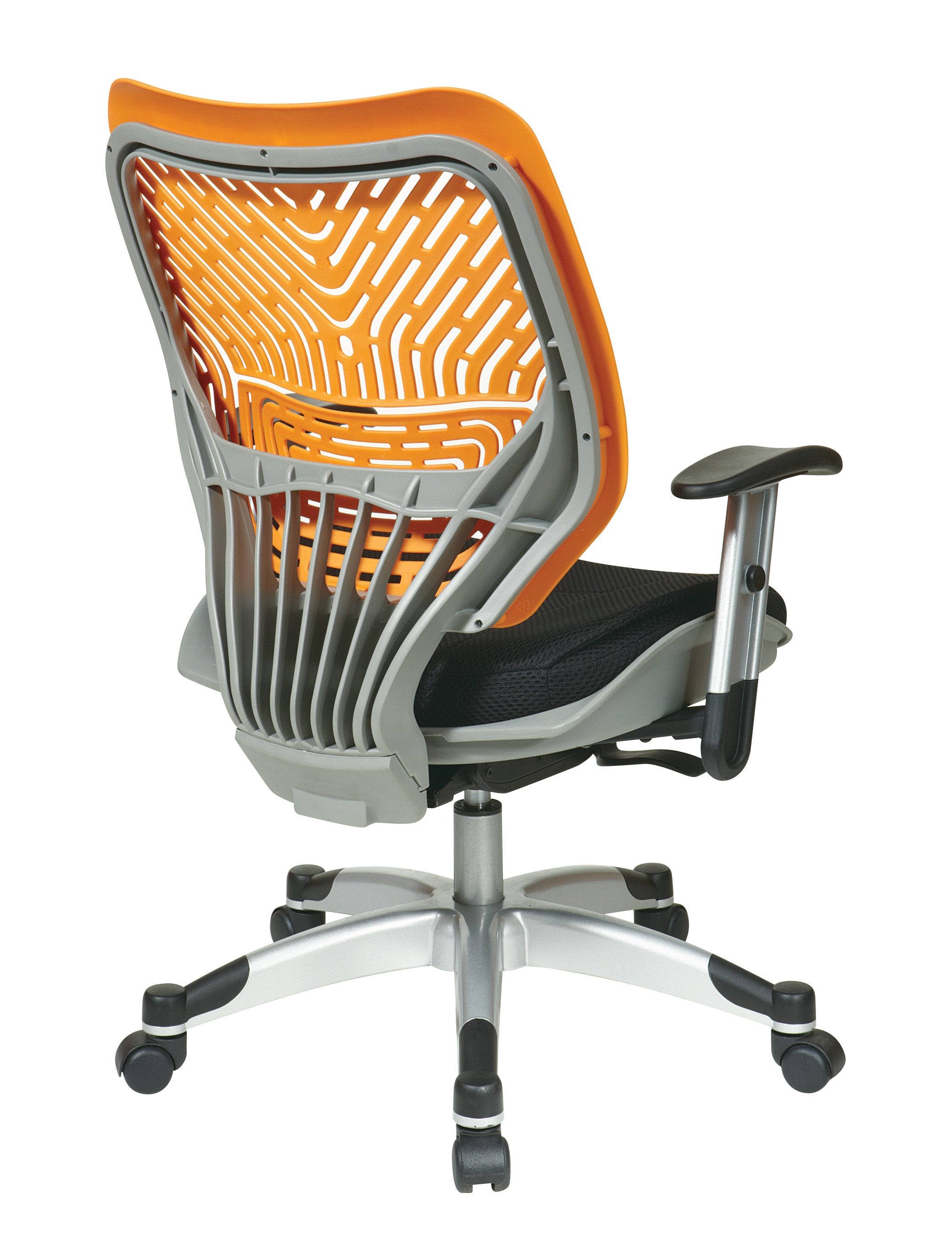 SpaceFlex® Back Managers Chair 2